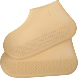 کاور کفش ضد آب سیلیکونی ZINO - Image 3