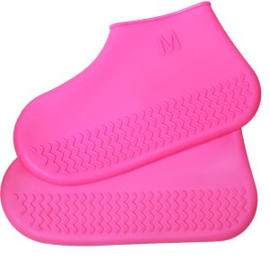 کاور کفش ضد آب سیلیکونی ZINO - Image 4