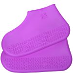 کاور کفش ضد آب سیلیکونی ZINO - Image 5