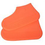 کاور کفش ضد آب سیلیکونی ZINO - Image 6