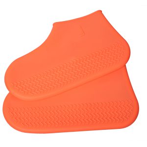 کاور کفش ضد آب سیلیکونی ZINO - Image 6