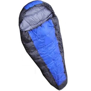 -10 C Sleeping Bag (1) کیسه خواب الیاف °10- درجه - تصویر 1