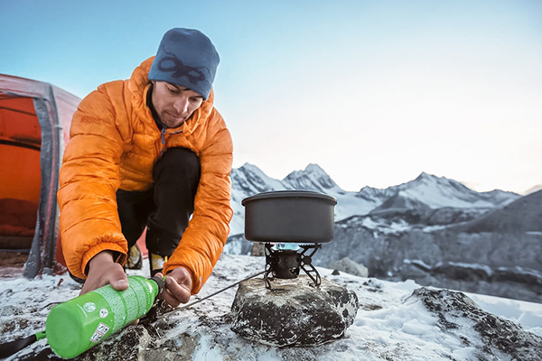 راهنمای خرید لوازم پخت و پز در کوهنوردی