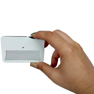 ذره بین سایز کارت ویزیت چراغ دار - Image 1