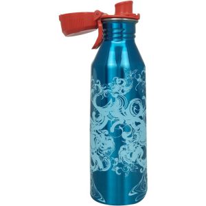 20230216_1419361 قمقمه استیل 0.7 لیتر ترموس Thermos BPA Free - Image 1