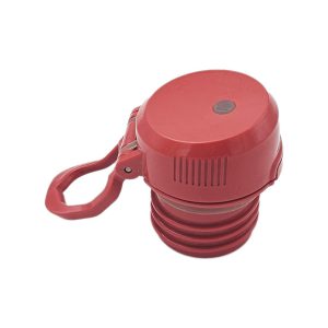 درب یدکی قمقمه ترموس مدل روهو - Image 2