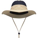 کلاه آفتابی دورگرد LUSIAO