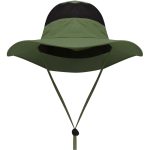 کلاه آفتابی دورگرد LUSIAO - Image 2