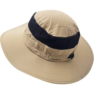 کلاه آفتابی دورگرد LUSIAO - Image 3