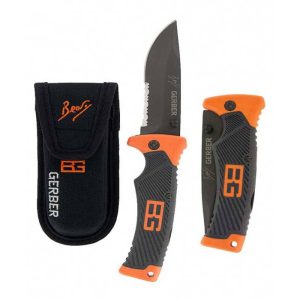 چاقو گربر بزرگ gerber