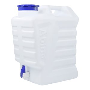 گالن آب شیر دار آبینو گنجایش 15 لیتر