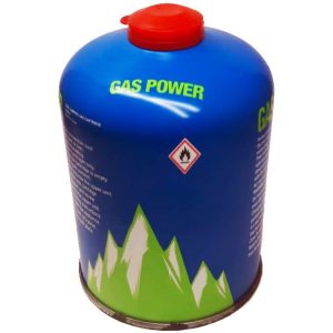 کپسول گاز 450 گرمی GAS POWER - Image 1