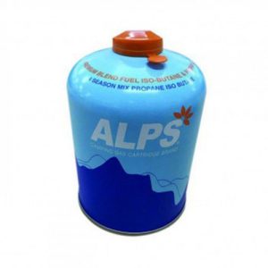 کپسول گاز 450 گرمی ALPS - Image 1