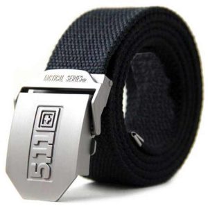 511 black کمربند تاکتیکال سریز مدل 511 - تصویر 1