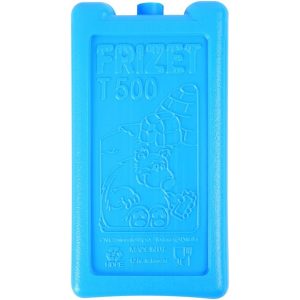 یخ خشک 500 گرمیFRIZET - Image 1
