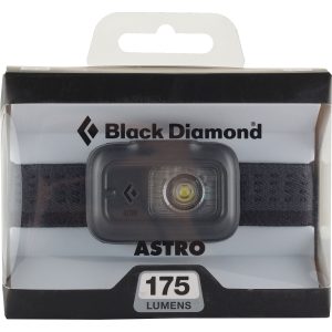 چراغ پیشانی بلک دایموند مدل ASTRO 175 - Image 1