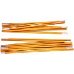 سری 22 تایی تیرک آلومینیومی چادر 8.5 میل