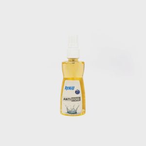 Anti fog (1) اسپری ضد بخار عینک رنیو Reniu - Image 1