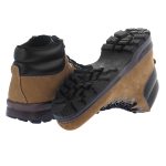 کفش طبیعت گردی آسیا مدل نبوک - Image 4