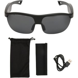عینک آفتابی بلوتوثی مدل G02 - Image 1