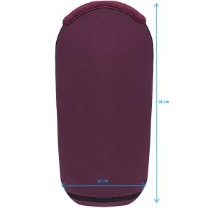 کاور قمقمه مدل کشی گنجایش 0.5 لیتر - Image 3