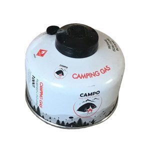 Campo 100 (1) کپسول گاز 100 گرمی کمپو - Image 1