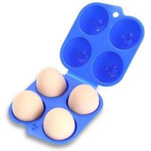 Carrier For 4 Eggs Case