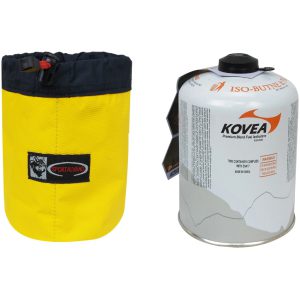 کاور کپسول سایز 450 گرمی - تصویر 3