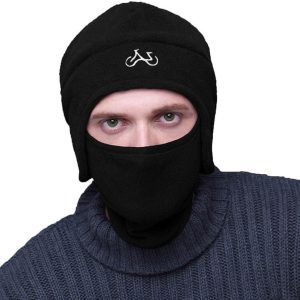 کلاه طوفان پلار مدل Bicycle - Image 7