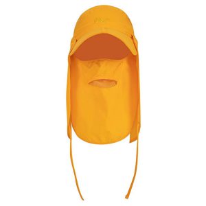 کلاه آفتابی سه تکه EX2 - Image 7