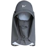 کلاه آفتابی سه تکه EX2