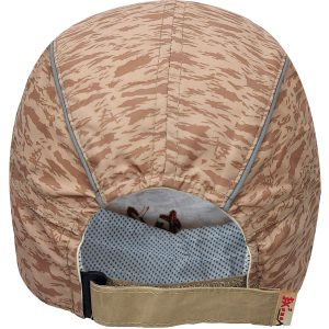 کلاه آفتابی EX2 مدل 377 رنگ چریکی - Image 2