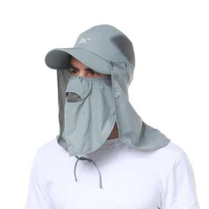 کلاه آفتابی سه تکه EX2 - Image 5