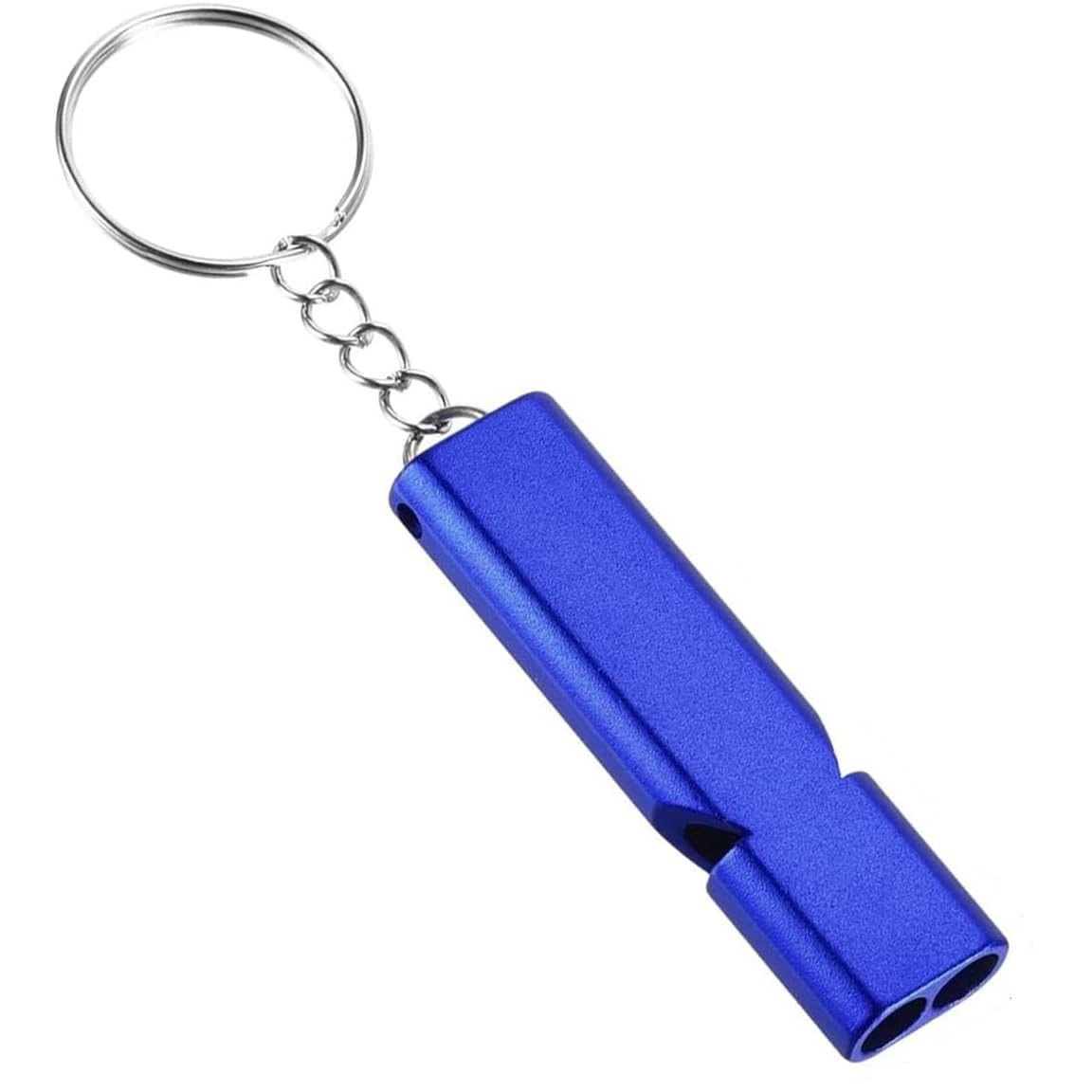 Emergency Survival Whistle (1) سوت نجات فلزی 120 دسی بل - Image 1