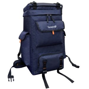 کوله پشتی 55 لیتری فوروارد مدل 8002 - Image 1