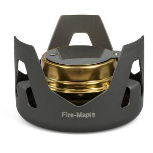 Fire-Maple-Alcohol-Burner-FMS-122 اجاق الکلی Fire-Maple - Image 1