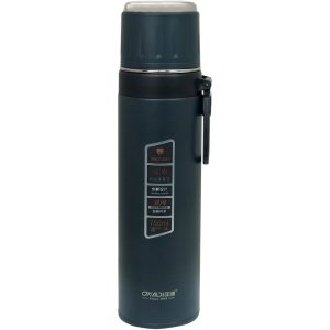 Flask-OKADI-750-cc-(3) فلاسک اوکادی مدل K-5782 ظرفیت 0.75 لیتر - Image 1