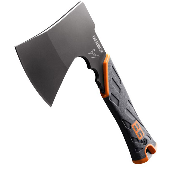 Gerber Axes تبر کوهنوردی Gerber - Image 1