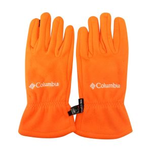 Gloves Columbia دستکش وینداستاپر پلار مردانه کلمبیا - Image 1