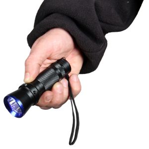HIGH-TECH (1) چراغ قوه آلومینیومی HIGH-TECH - Image 1