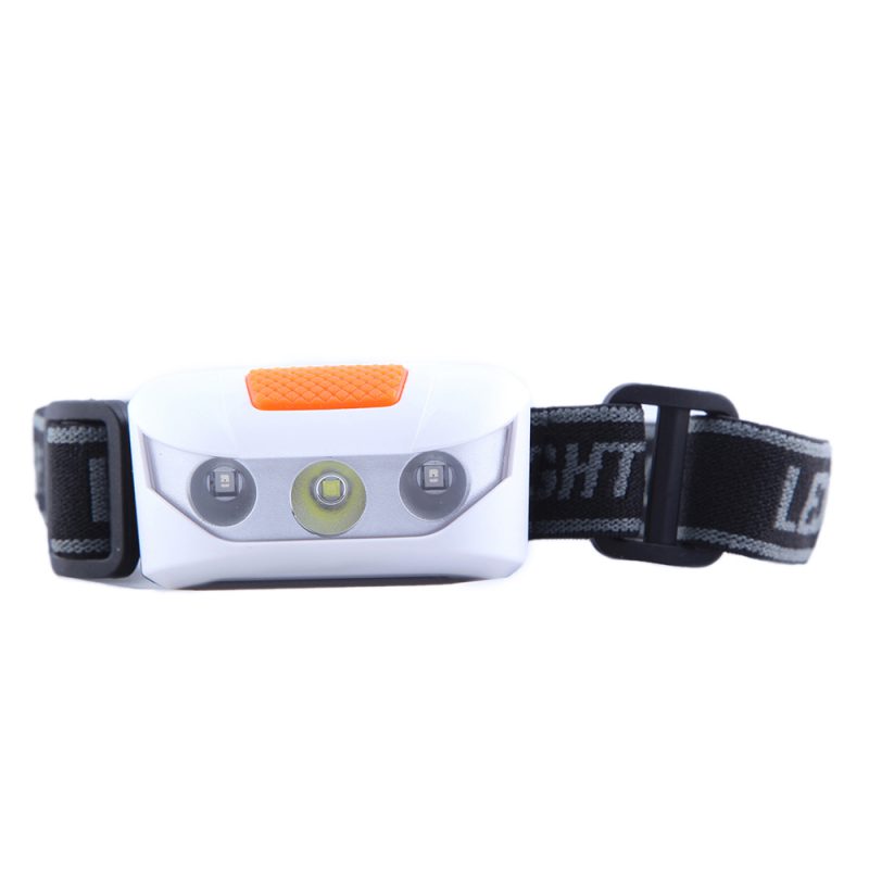 Headlamp 130 Lumen چراغ پیشانی چند حالته 130 لومن - Image 1