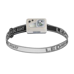 چراغ پیشانی سنسور دار شارژی مدل SH-S4 - Image 7