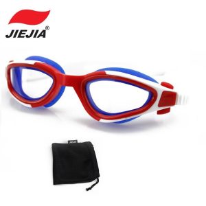 JIEJIA Swimming Glasses (1) عینک شنا JIEJIA - Image 1