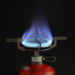 سرشعله پهن بدون فندک Lion - Image 4