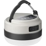 چراغ آویز شارژی مدل 2310