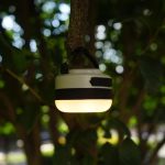 چراغ آویز شارژی مدل 2310 - Image 3