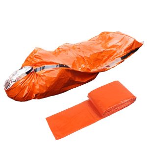 Product Image کیسه خواب اضطراری ۲۱۳×۹۱ سانتیمتر - Image 1
