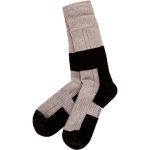 جوراب حوله ای