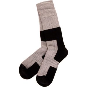 جوراب حوله ای