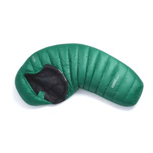 کیسه خواب پر 800 گرمی °15- درجه - Image 4